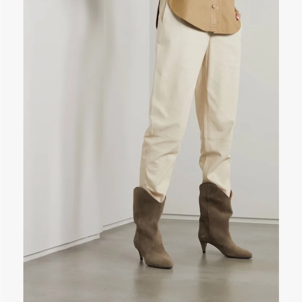 Isabel Marant Dernee Bootie